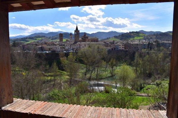 casa indipendente in vendita a Tavullia