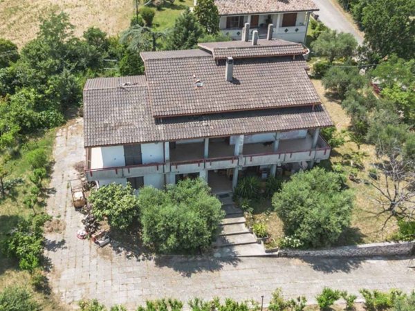 casa indipendente in vendita a Tavullia
