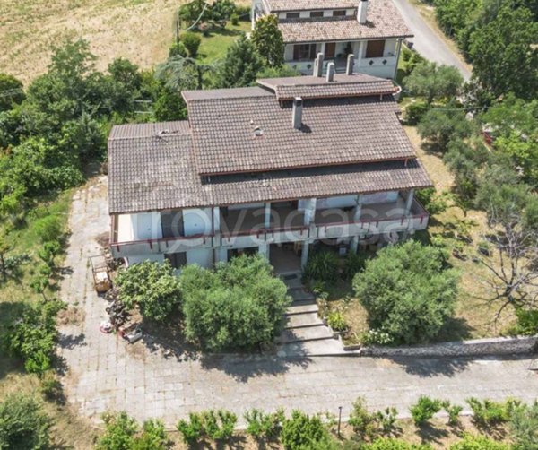 casa indipendente in vendita a Tavullia in zona Padiglione