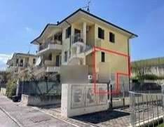 appartamento in vendita a Tavullia in zona Padiglione