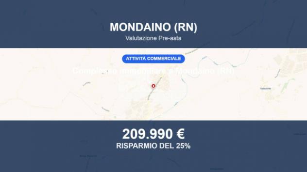 appartamento in vendita a Tavullia