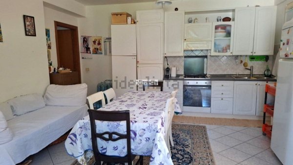 appartamento in vendita a Tavullia in zona Picciano