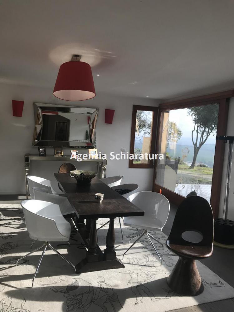 casa indipendente in vendita a Tavullia in zona Monteluro
