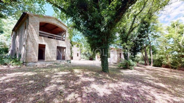 casa indipendente in vendita a Tavullia