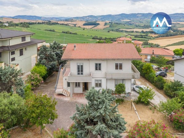 casa indipendente in vendita a Tavullia