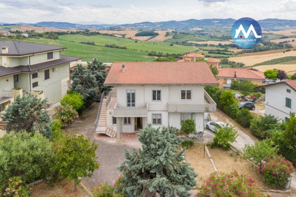 casa indipendente in vendita a Tavullia