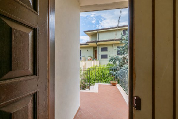 casa indipendente in vendita a Tavullia