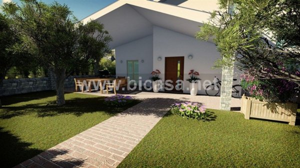 casa indipendente in vendita a Tavullia in zona Pirano