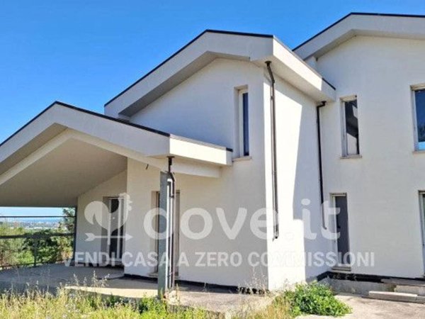 casa indipendente in vendita a Tavullia