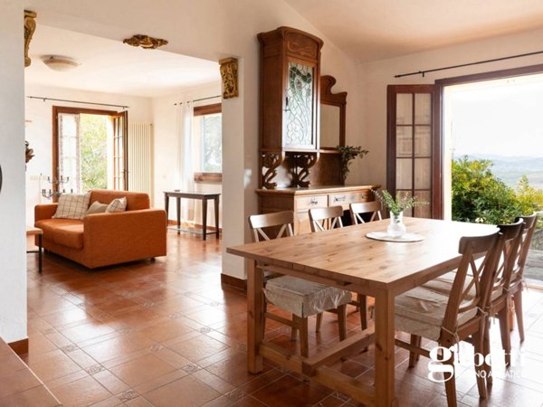 casa indipendente in vendita a Tavullia in zona Monteluro