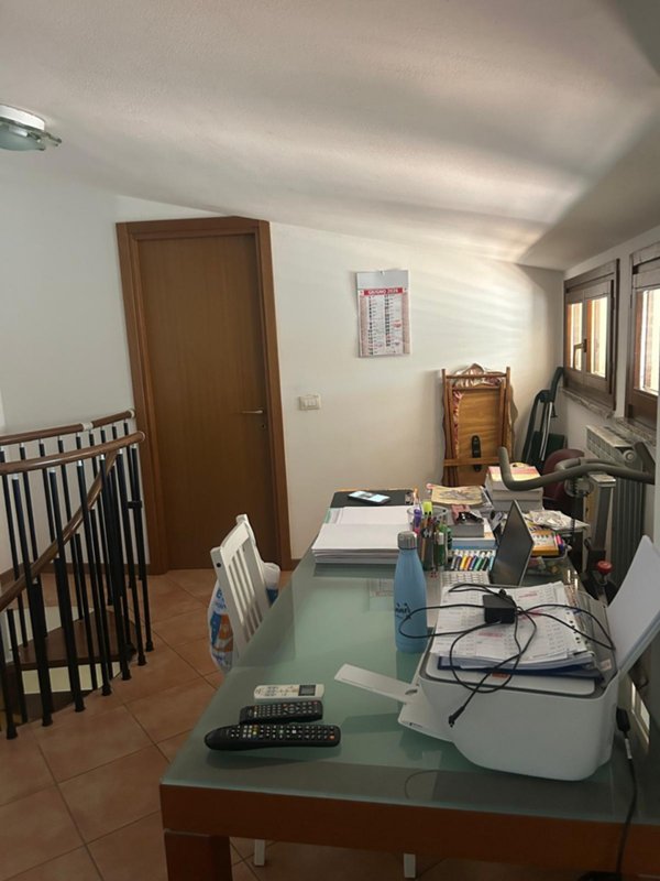 appartamento in vendita a Tavullia in zona Padiglione