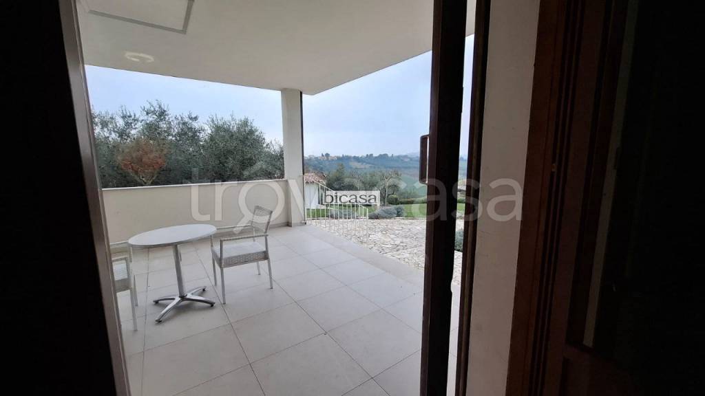 casa indipendente in vendita a Tavullia