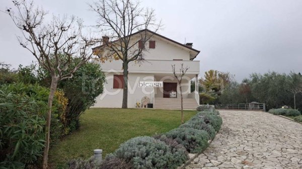 casa indipendente in vendita a Tavullia