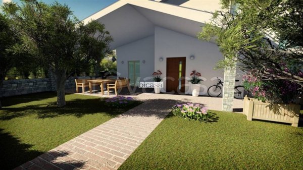 casa indipendente in vendita a Tavullia