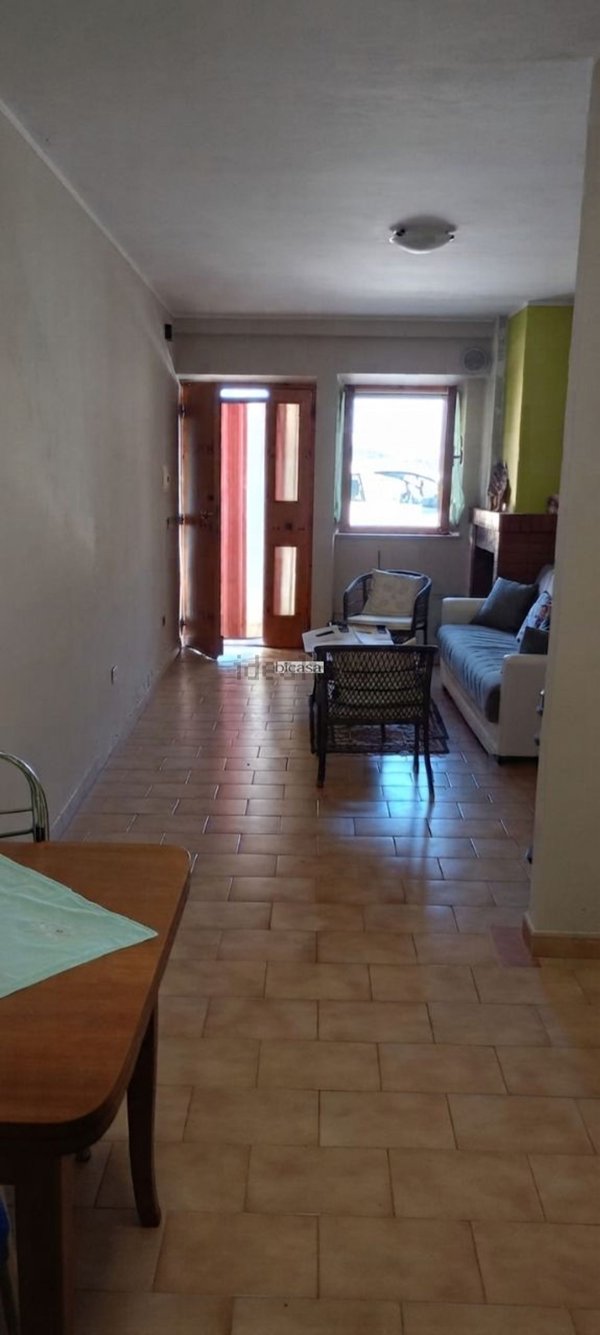 casa indipendente in vendita a Tavullia in zona Belvedere Fogliense