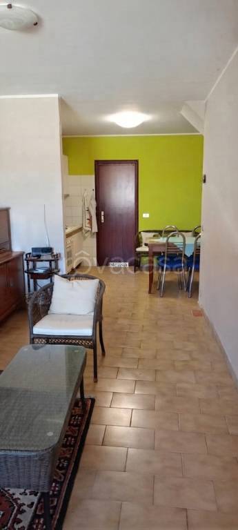 casa indipendente in vendita a Tavullia in zona Belvedere Fogliense