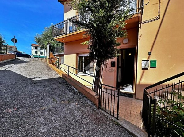 appartamento in vendita a Tavullia