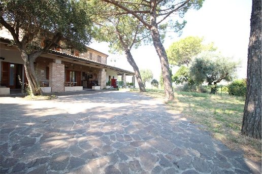 casa indipendente in vendita a Tavullia