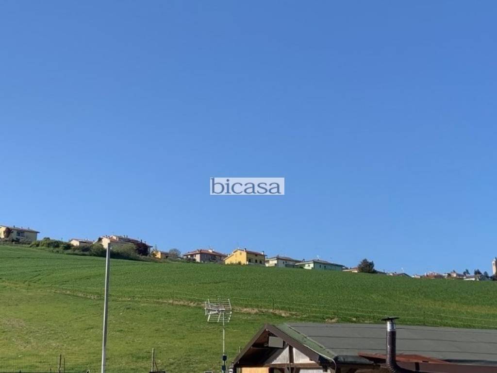 terreno agricolo in vendita a Tavullia