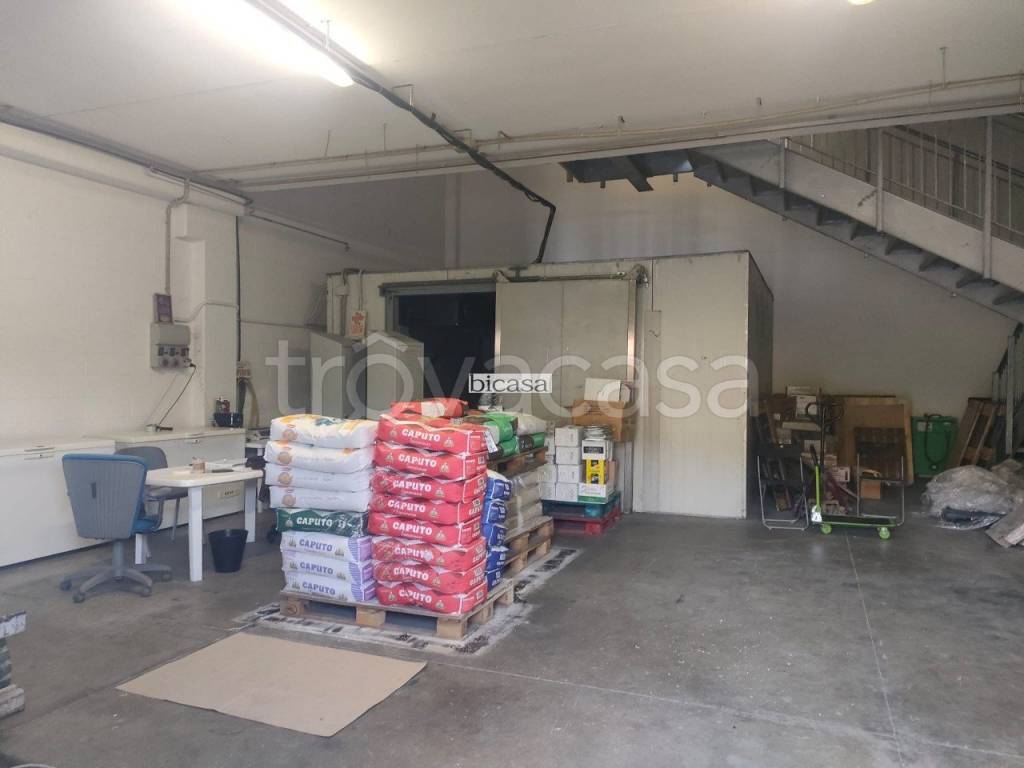appartamento in vendita a Tavullia in zona Pirano