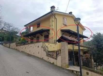 casa indipendente in vendita a Tavullia