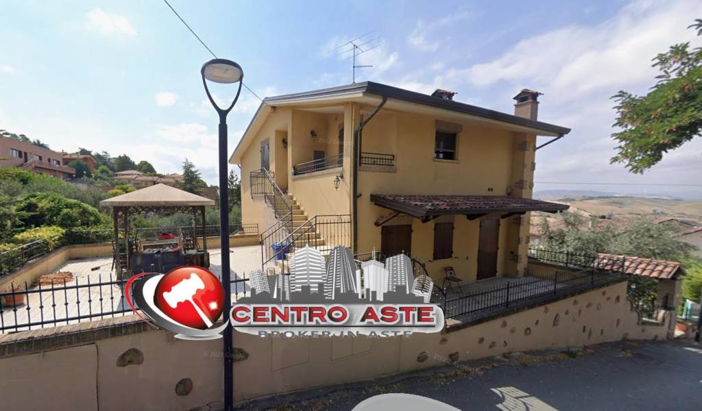 casa indipendente in vendita a Tavullia