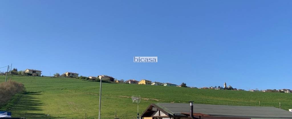 terreno agricolo in vendita a Tavullia