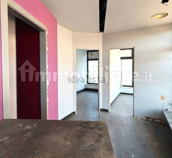locale di sgombero in vendita a Tavullia