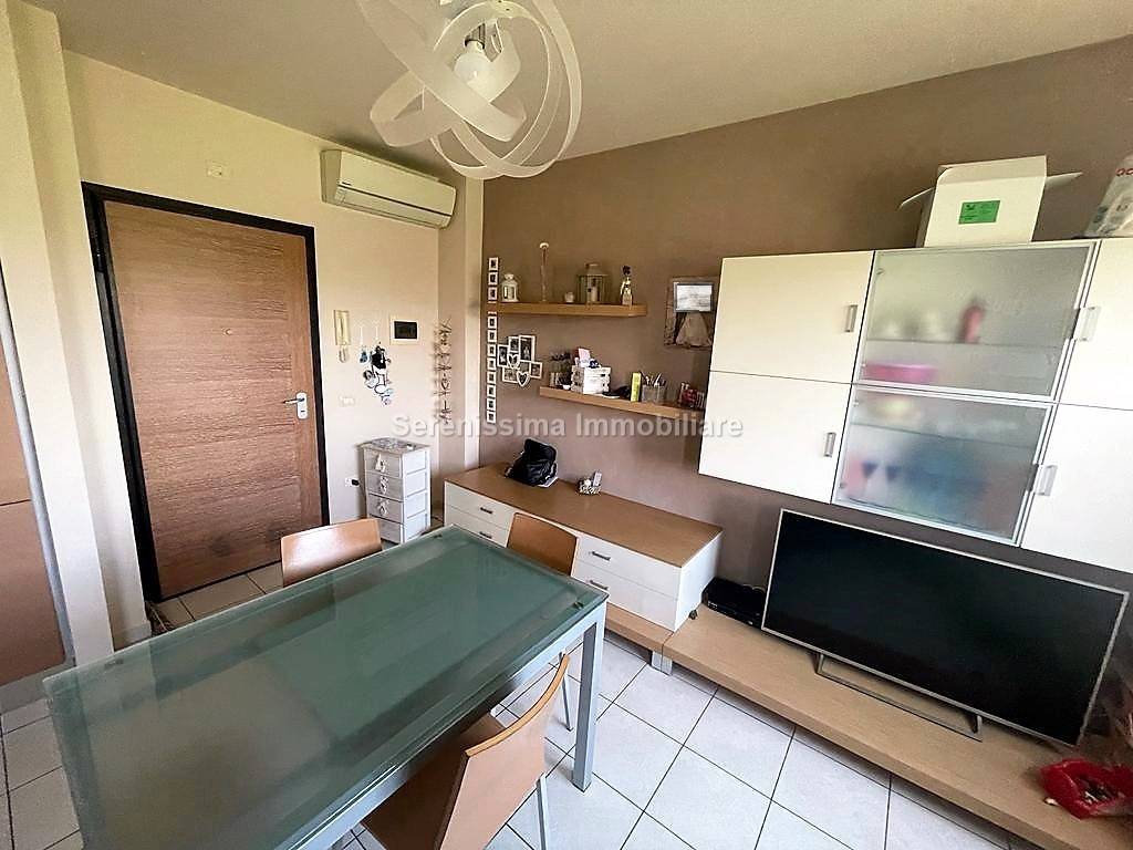 appartamento in vendita a Tavullia in zona Padiglione