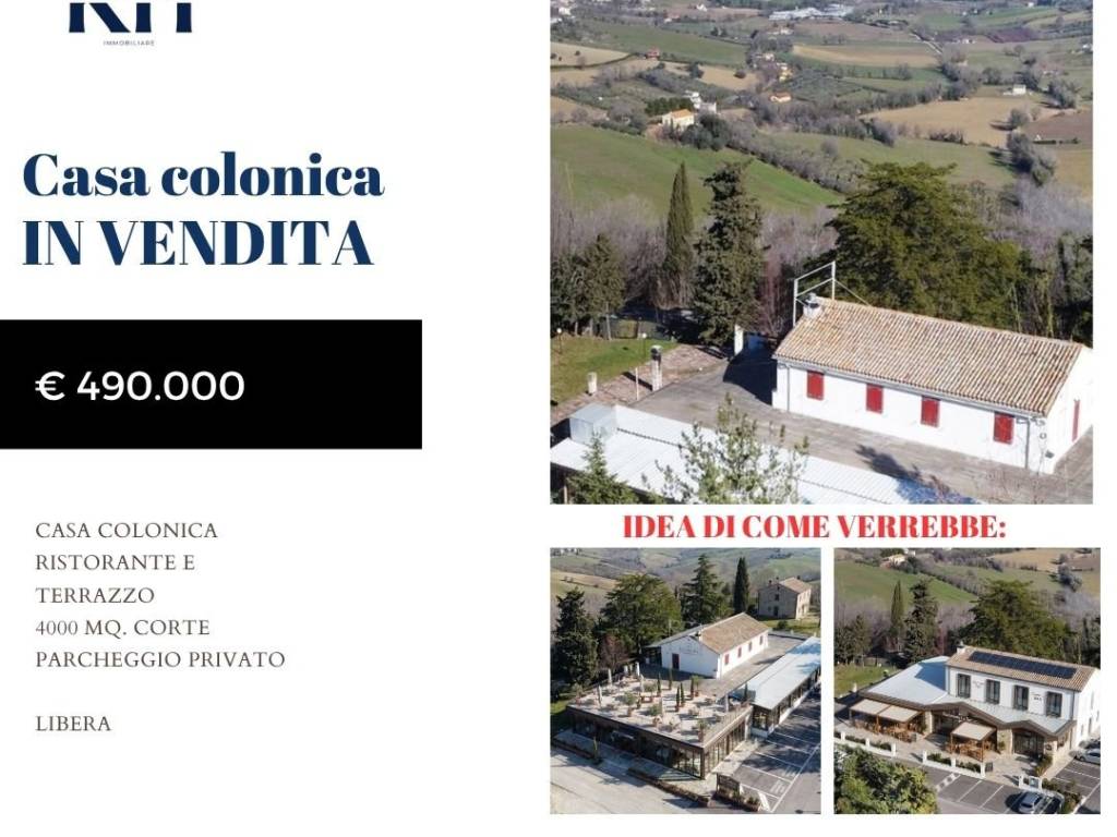 casa indipendente in vendita a Tavullia