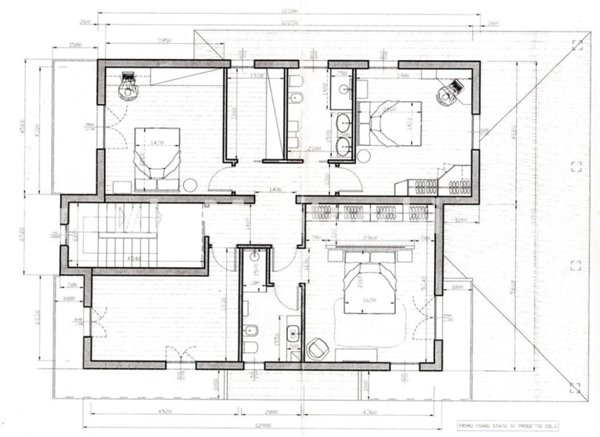 casa indipendente in vendita a Tavullia in zona Padiglione