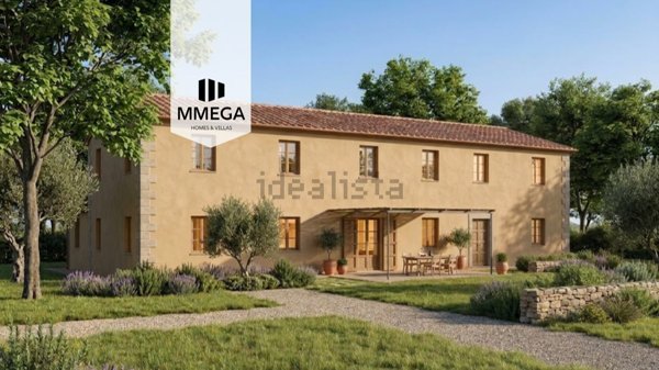 casa indipendente in vendita a Tavullia