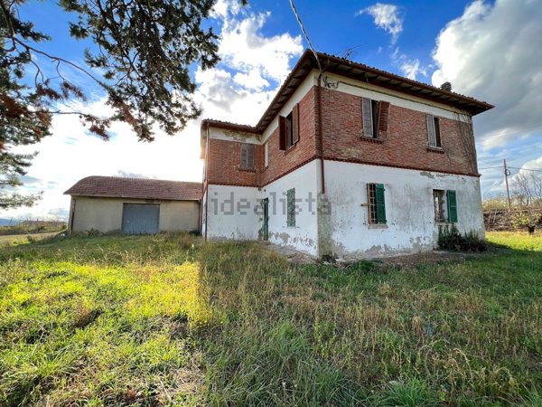 casa indipendente in vendita a Tavullia