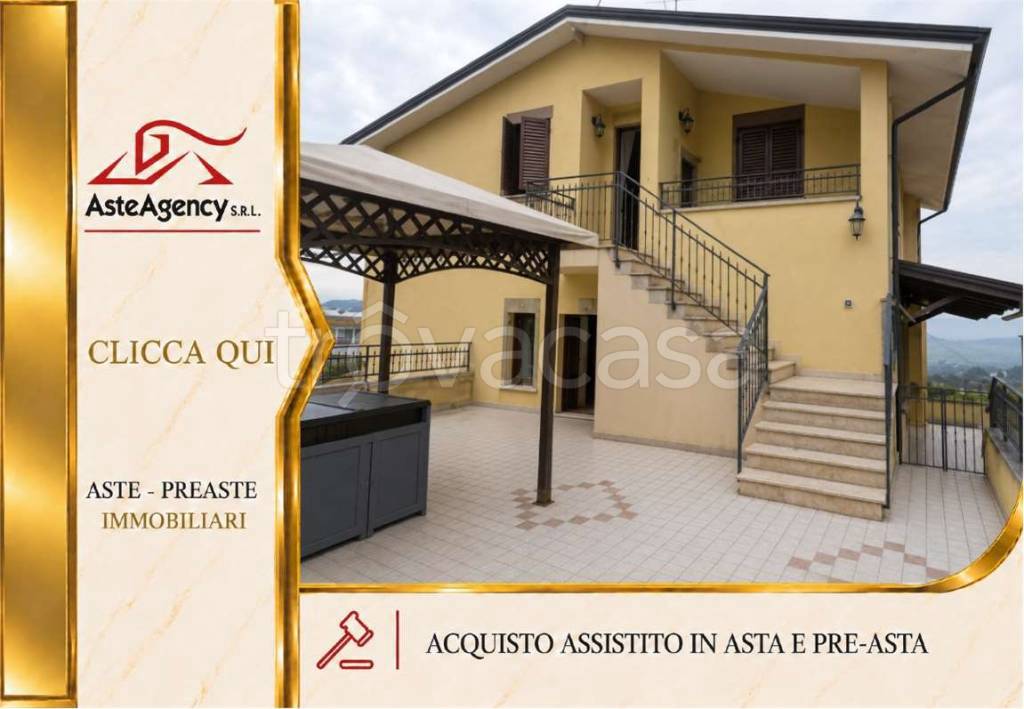 casa indipendente in vendita a Tavullia