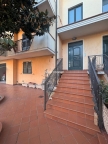casa indipendente in vendita a Tavullia in zona Padiglione