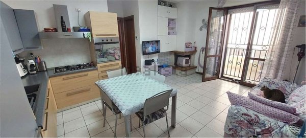 appartamento in vendita a Tavullia in zona Padiglione