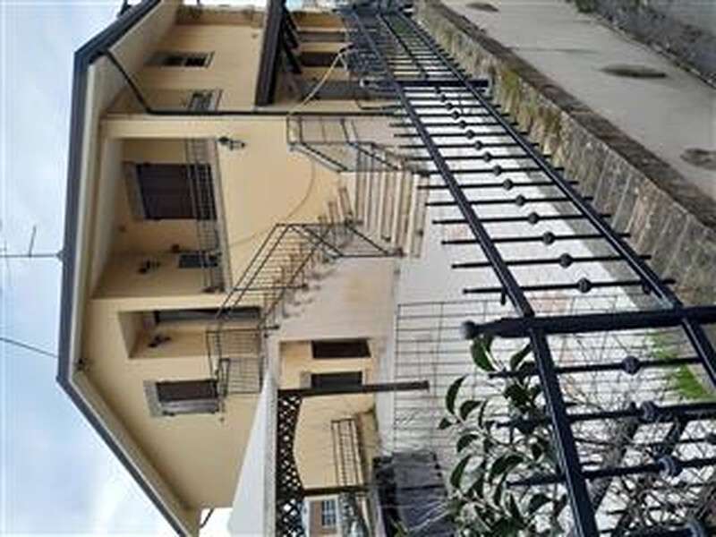casa indipendente in vendita a Tavullia
