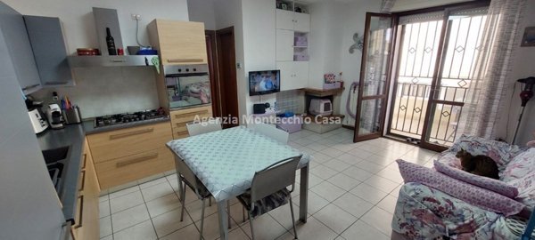 appartamento in vendita a Tavullia in zona Padiglione