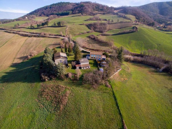 appartamento in vendita ad Urbania