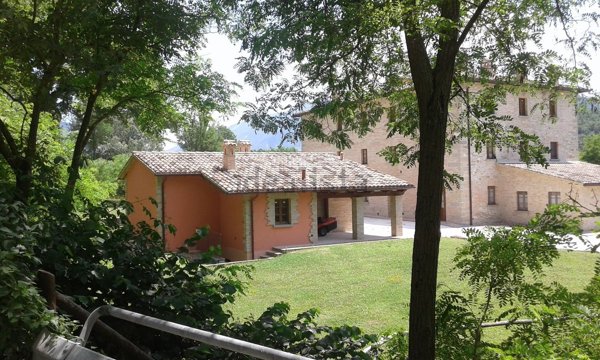 appartamento in vendita ad Urbania