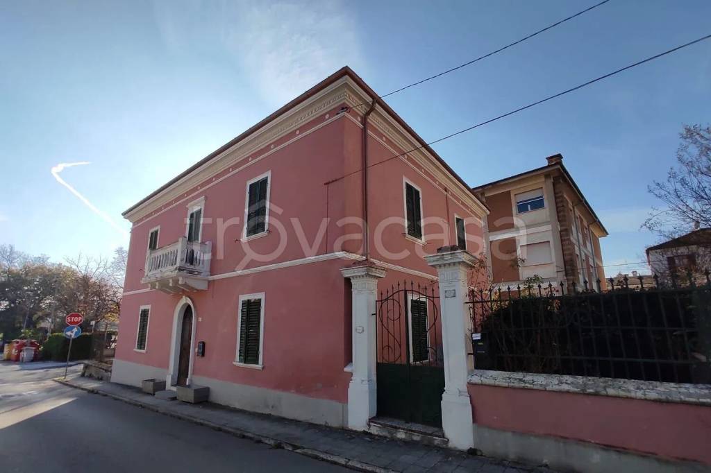 appartamento in vendita ad Urbania