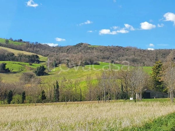 terreno agricolo in vendita ad Urbania