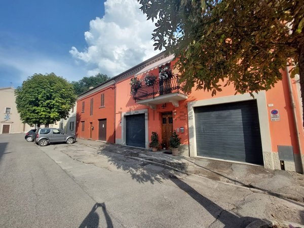 appartamento in vendita ad Urbania