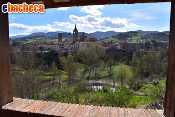 appartamento in vendita ad Urbania