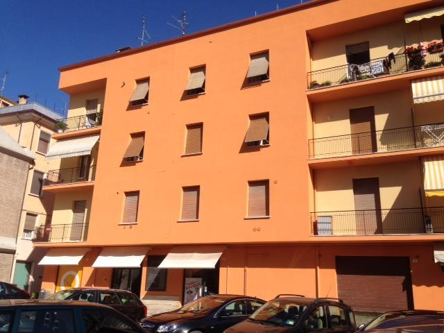 appartamento in vendita ad Urbania