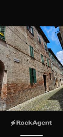 appartamento in vendita ad Urbania