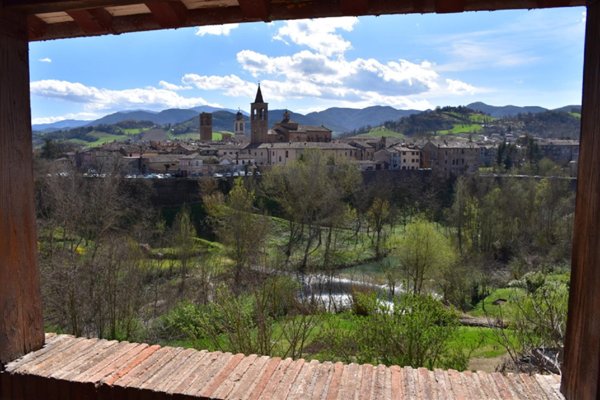 casa indipendente in vendita ad Urbania