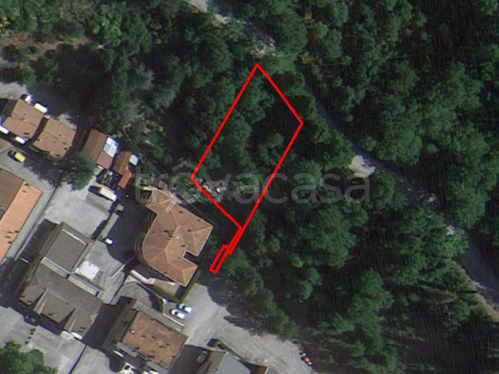 terreno agricolo in vendita ad Urbania
