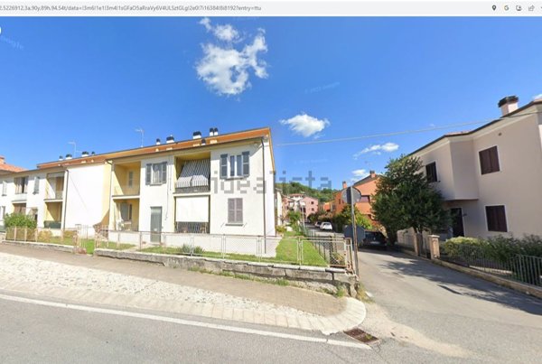 appartamento in vendita ad Urbania