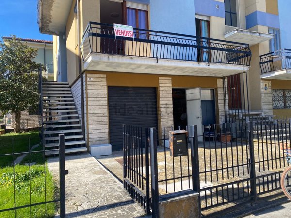 appartamento in vendita ad Urbania
